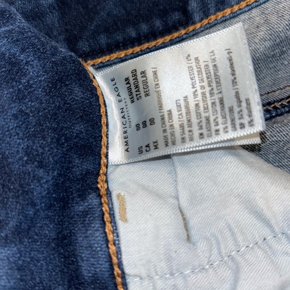 American Eagle Skinny Jeans - Picture 2 of 2